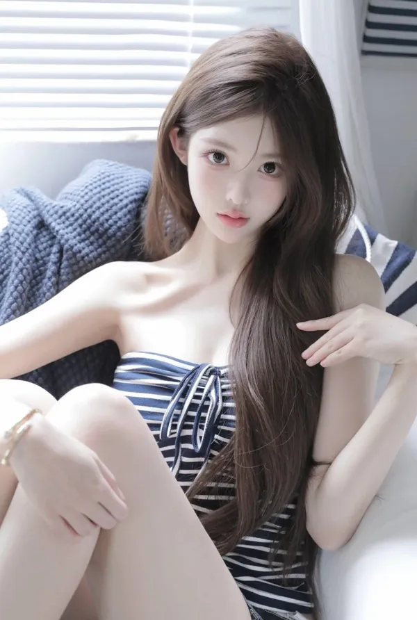 Qiao Anyu Gallery