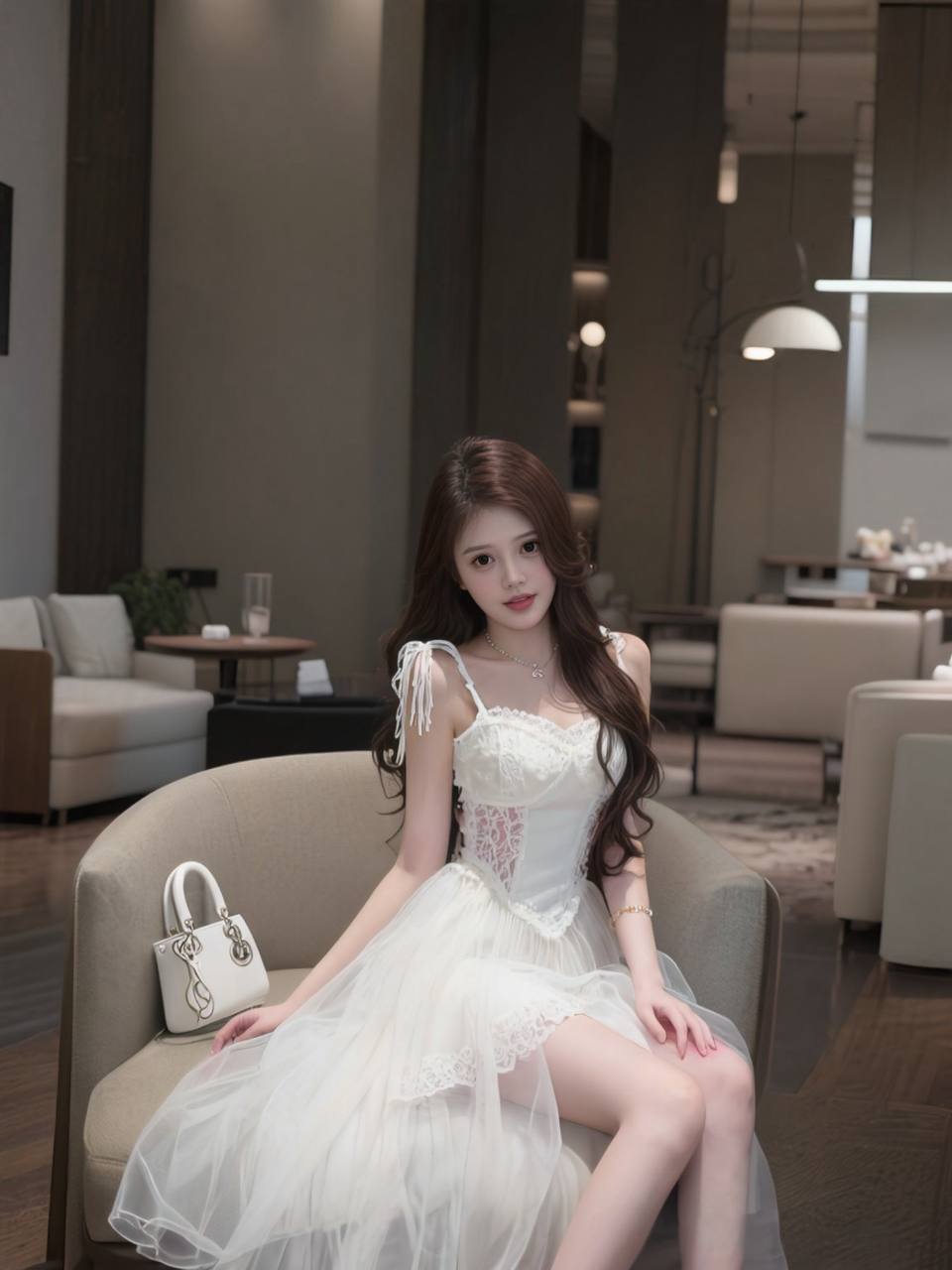 Ounixiong Gallery