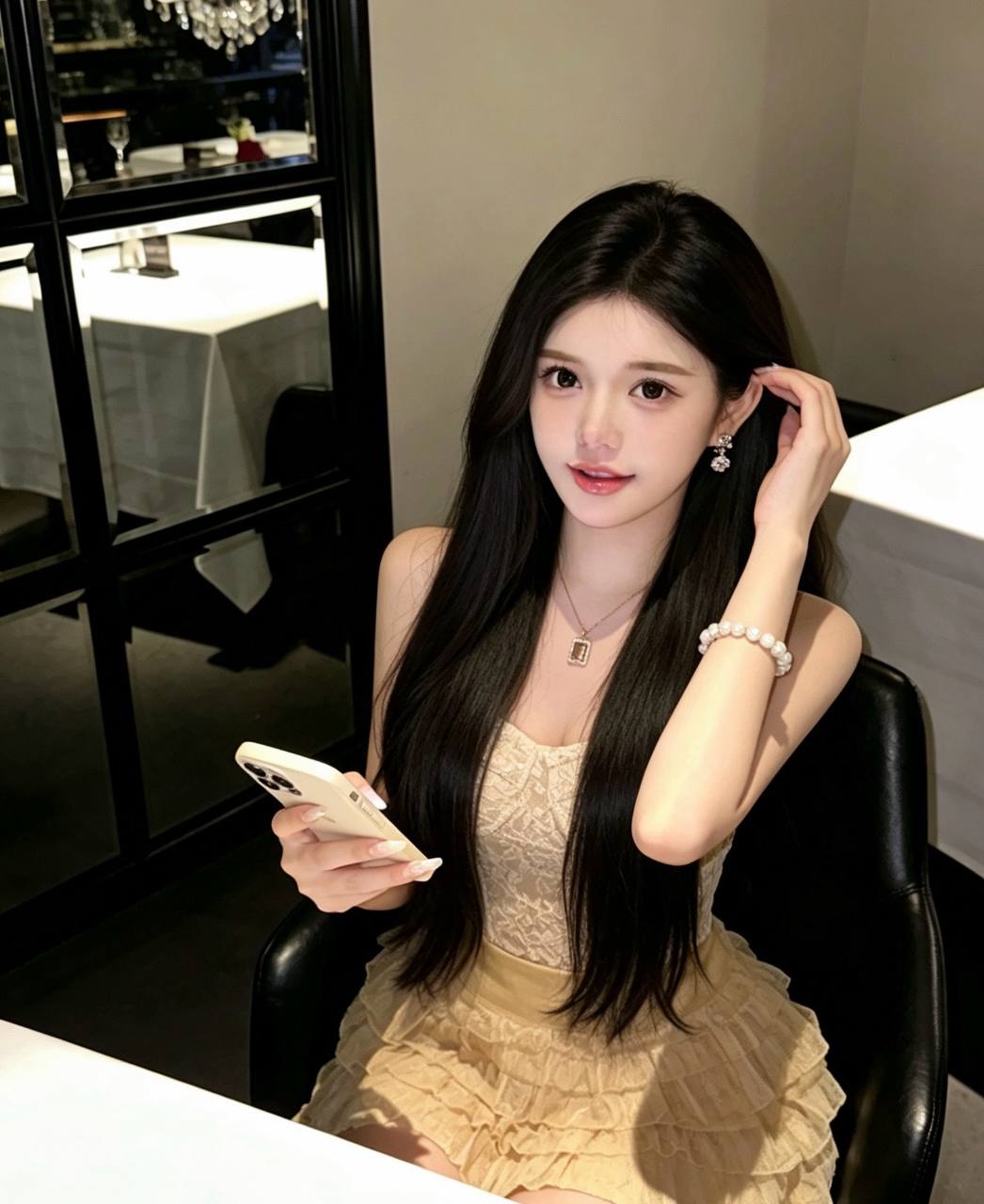 Ounixiong Gallery